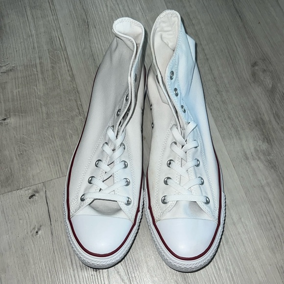 Converse Other - NIB Men’s High Top Converse